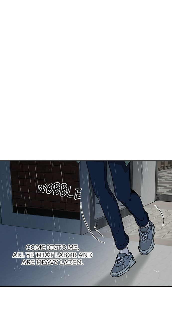 Proof of Dignity Ep. 39 - The Heavy Laden (3) page 43 - 