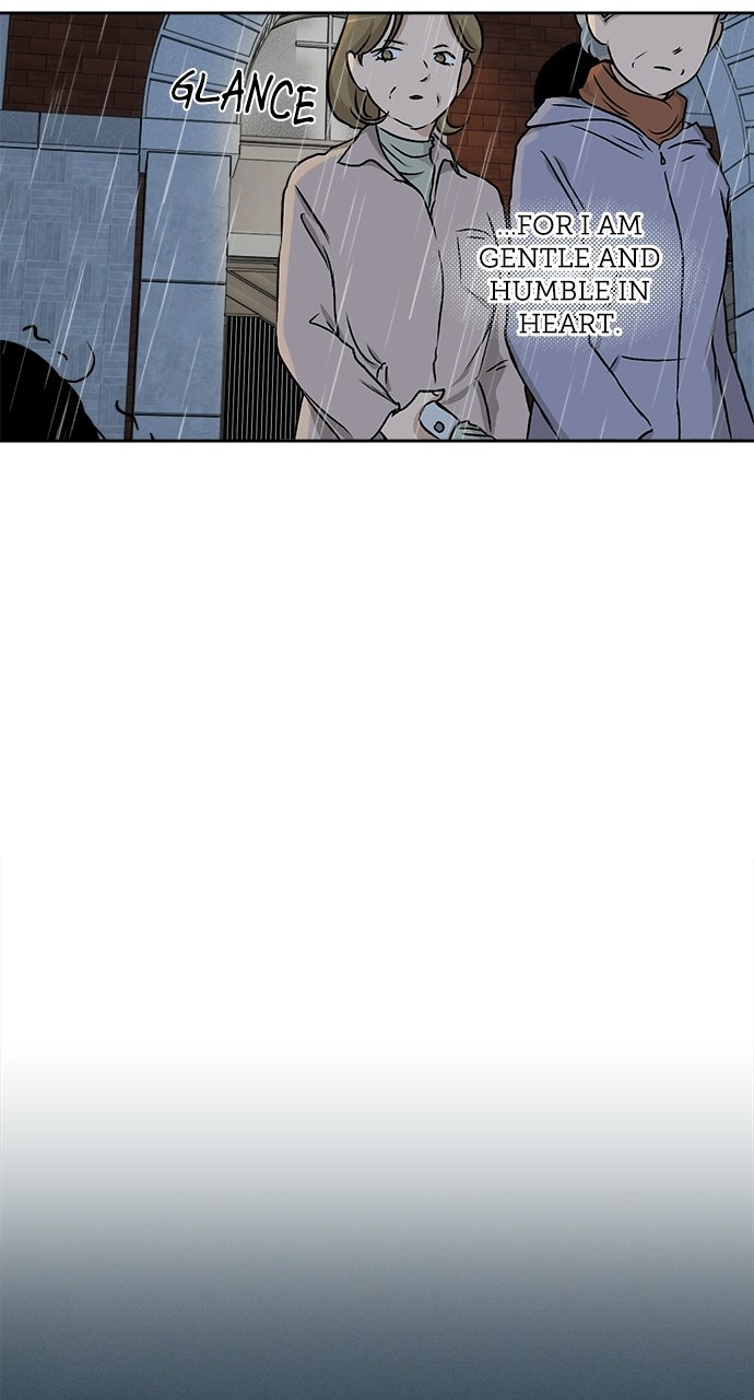 Proof of Dignity Ep. 39 - The Heavy Laden (3) page 45 - 