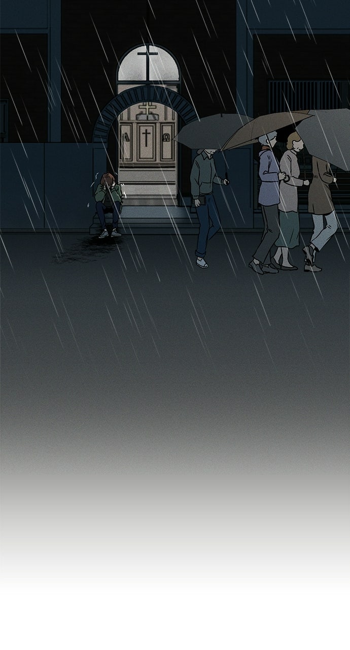 Proof of Dignity Ep. 39 - The Heavy Laden (3) page 47 - 