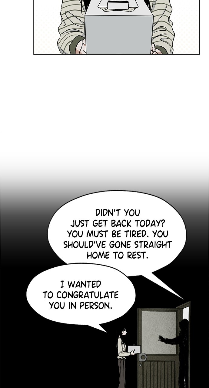 Proof of Dignity Ep. 39 - The Heavy Laden (3) page 52 - 