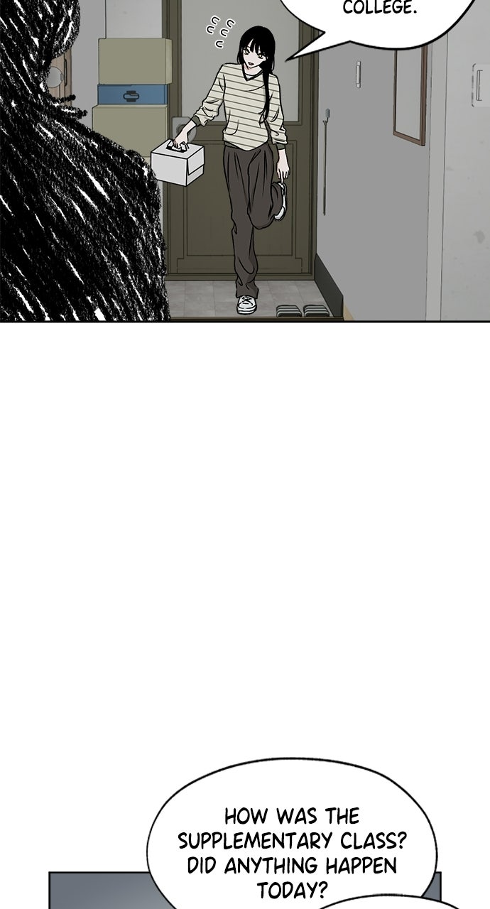 Proof of Dignity Ep. 39 - The Heavy Laden (3) page 54 - 