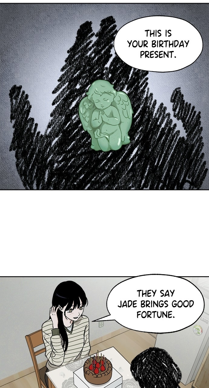 Proof of Dignity Ep. 39 - The Heavy Laden (3) page 58 - 
