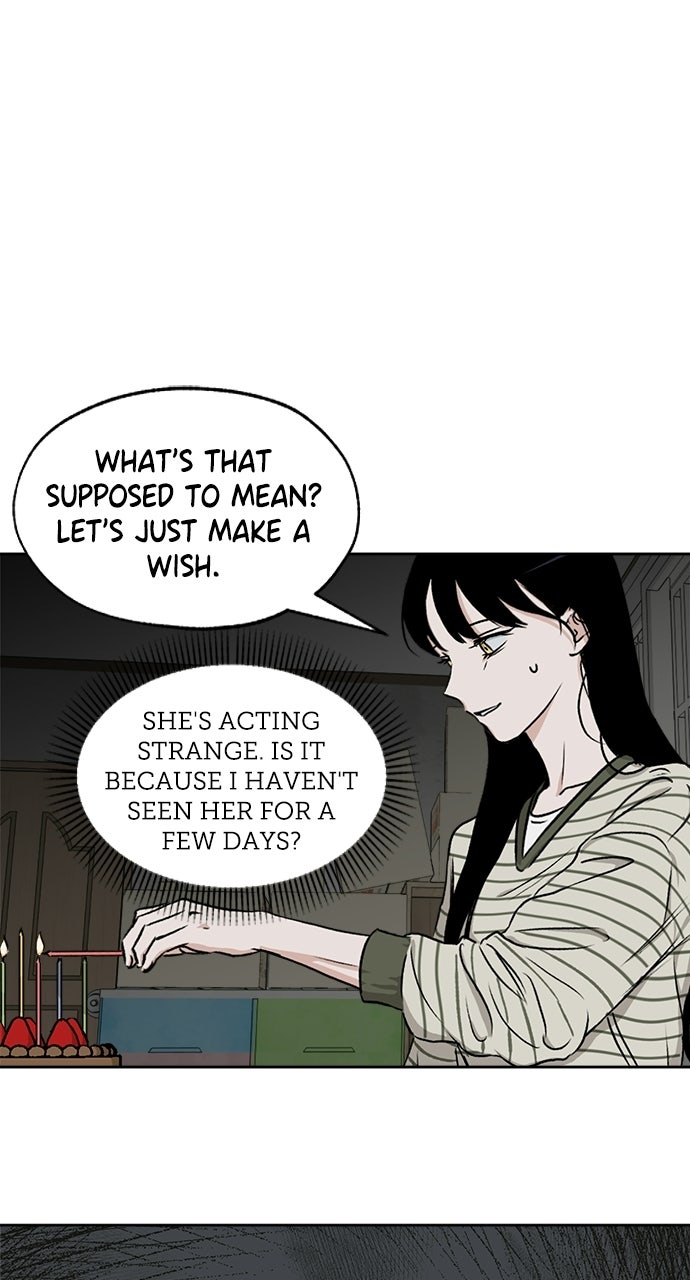 Proof of Dignity Ep. 39 - The Heavy Laden (3) page 60 - 