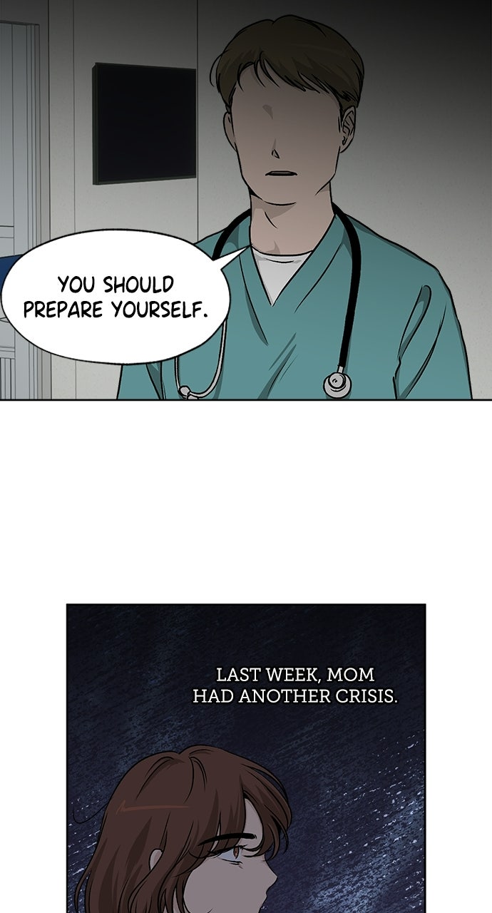 Proof of Dignity Ep. 39 - The Heavy Laden (3) page 7 - 