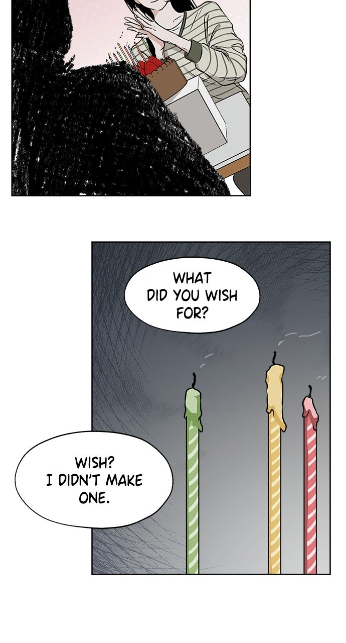 Proof of Dignity Ep. 39 - The Heavy Laden (3) page 62 - 