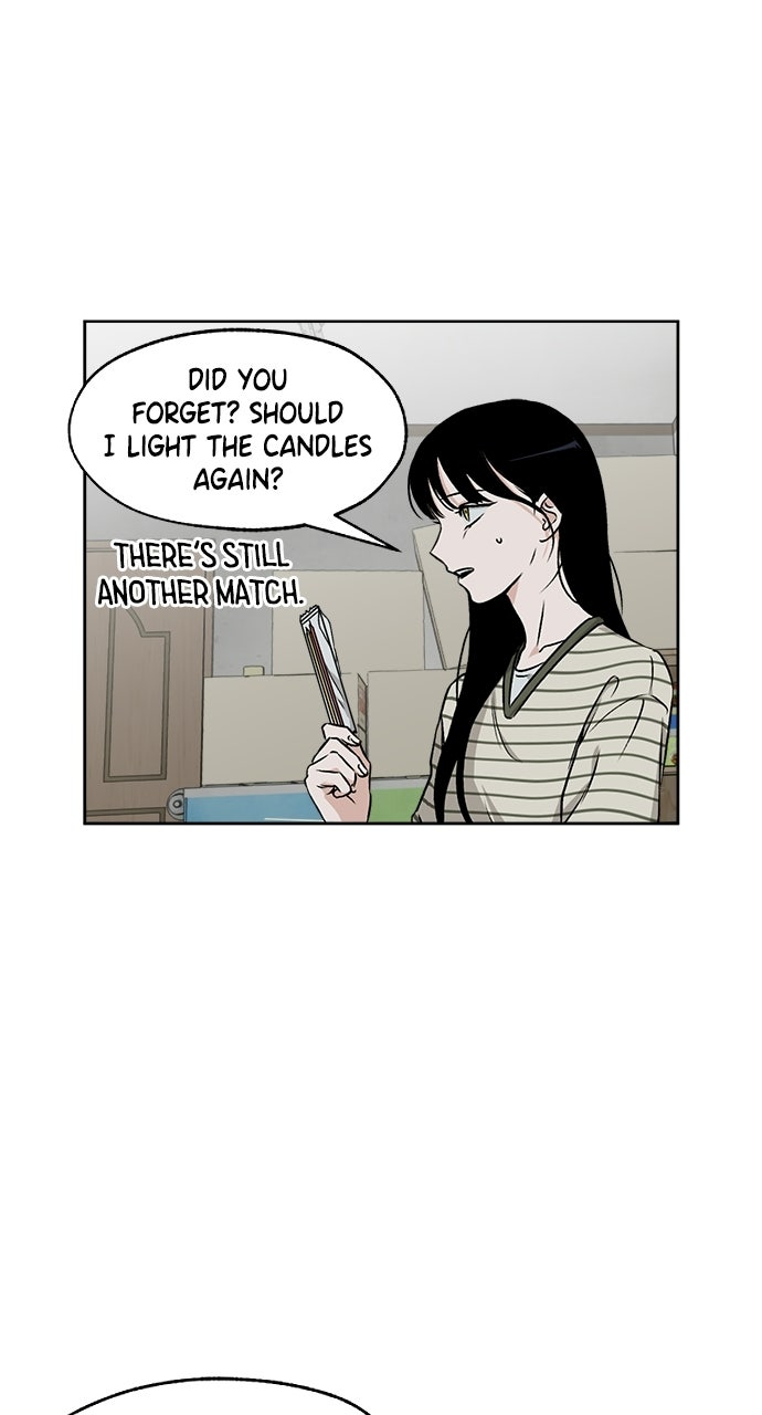 Proof of Dignity Ep. 39 - The Heavy Laden (3) page 63 - 