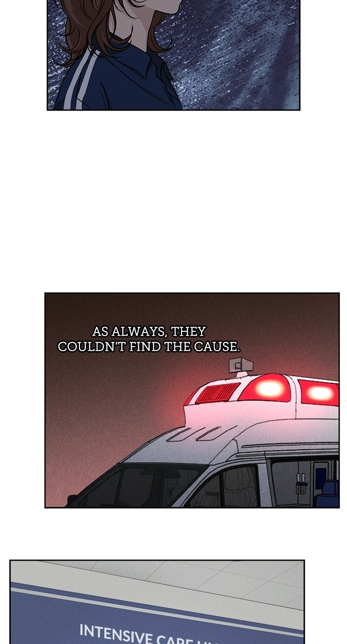 Proof of Dignity Ep. 39 - The Heavy Laden (3) page 8 - 