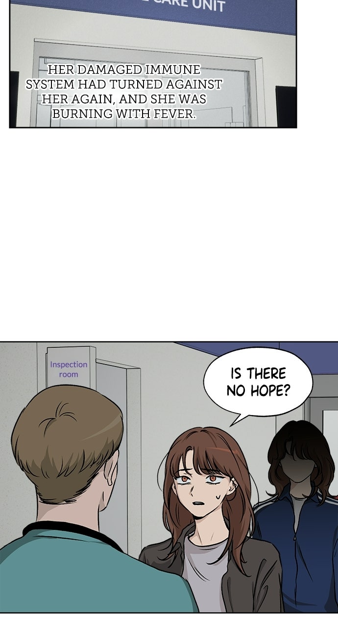 Proof of Dignity Ep. 39 - The Heavy Laden (3) page 9 - 