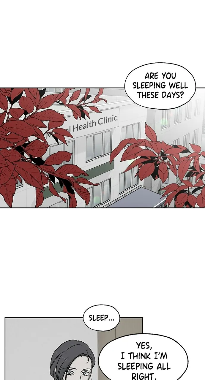 Proof of Dignity Chapter 40 page 1 - 