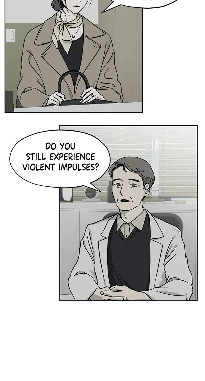 Proof of Dignity Chapter 40 page 2 - 