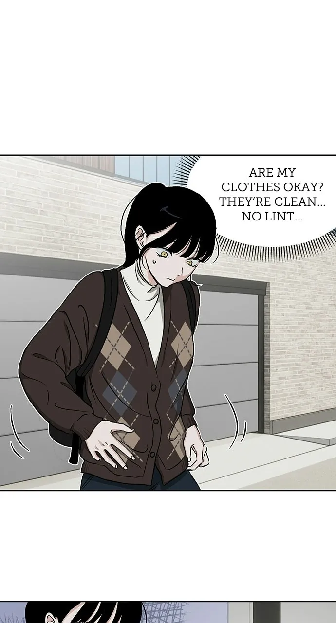 Proof of Dignity Chapter 40 page 19 - 