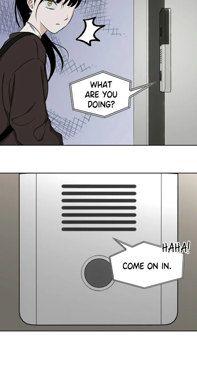 Proof of Dignity Chapter 40 page 20 - 