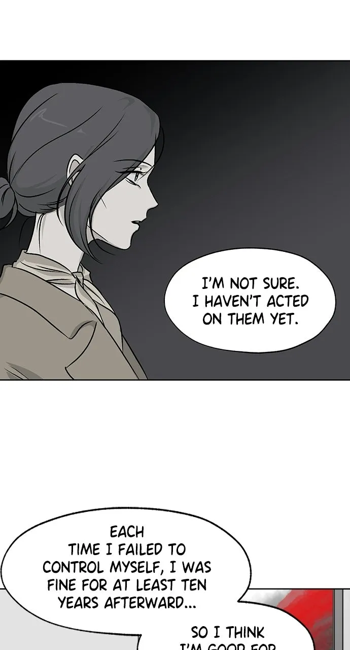 Proof of Dignity Chapter 40 page 3 - 