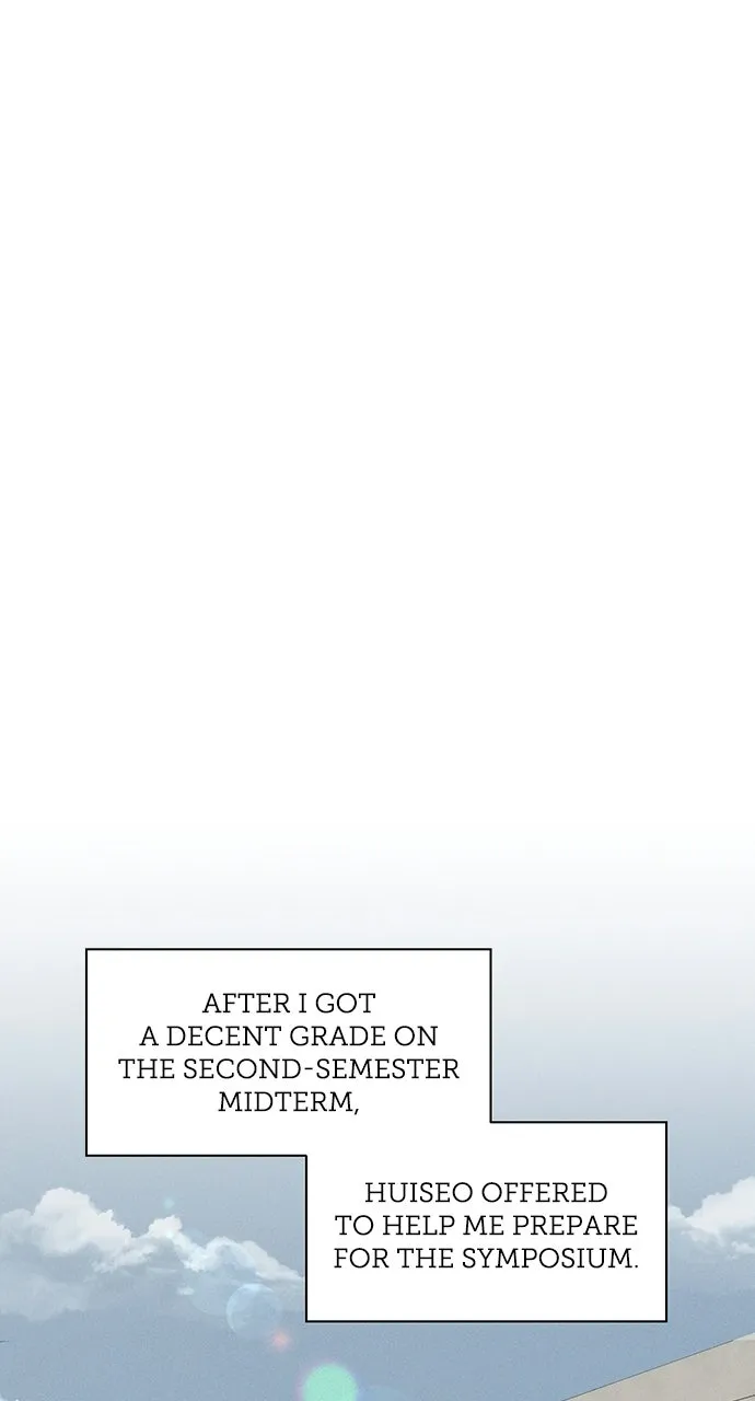 Proof of Dignity Chapter 40 page 21 - 