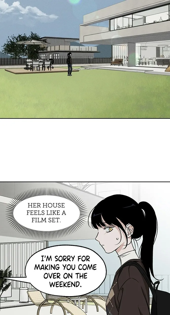 Proof of Dignity Chapter 40 page 22 - 