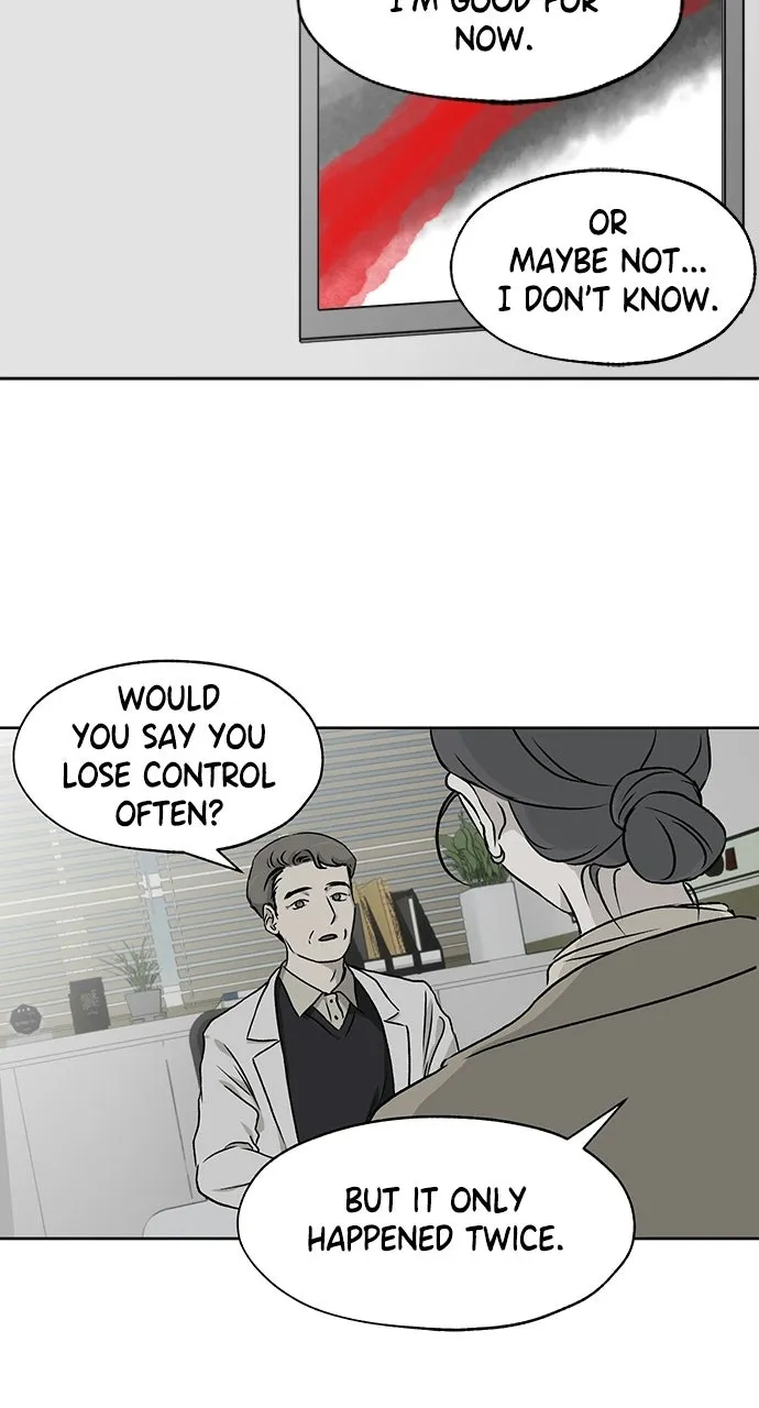 Proof of Dignity Chapter 40 page 4 - 