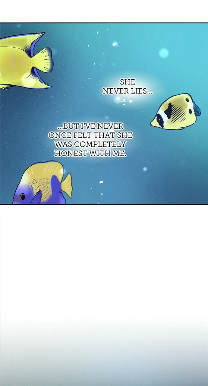 Proof of Dignity Chapter 40 page 31 - 