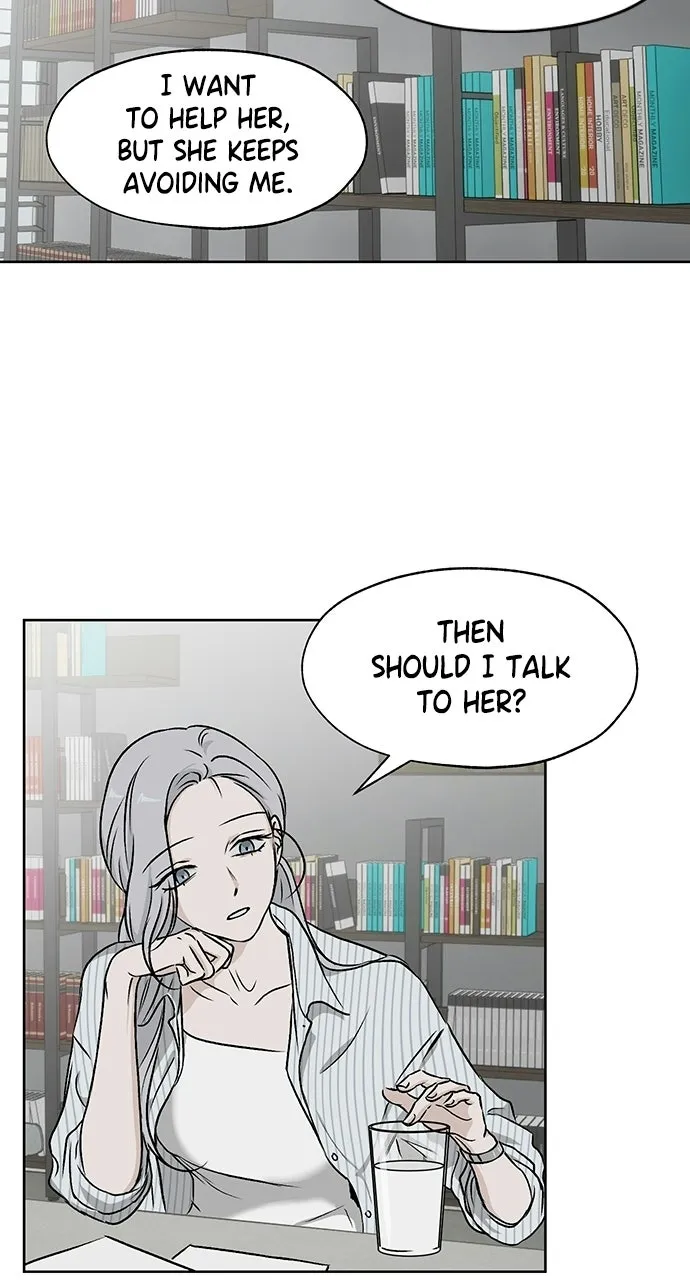 Proof of Dignity Chapter 40 page 38 - 