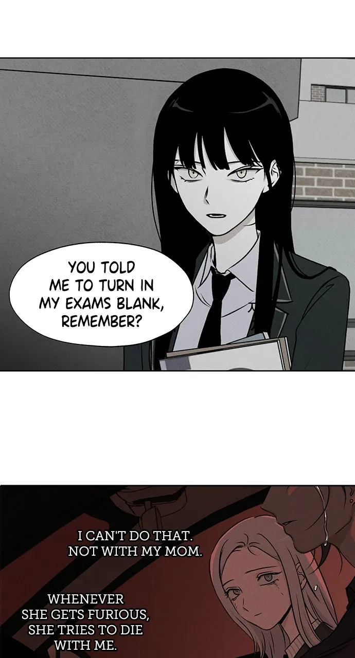 Proof of Dignity Chapter 40 page 42 - 