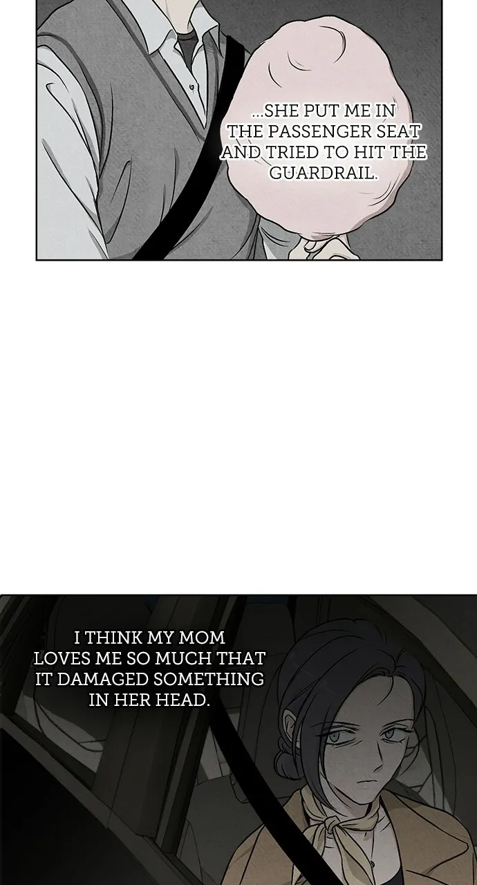 Proof of Dignity Chapter 40 page 44 - 