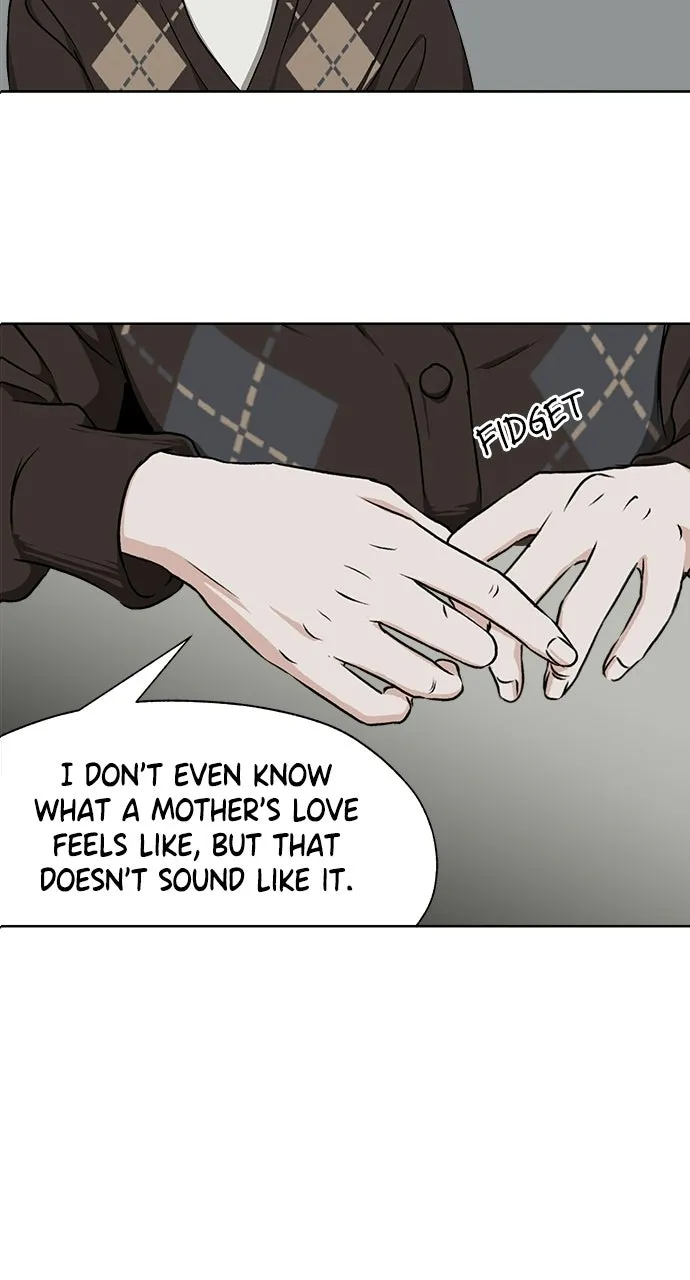 Proof of Dignity Chapter 40 page 46 - 