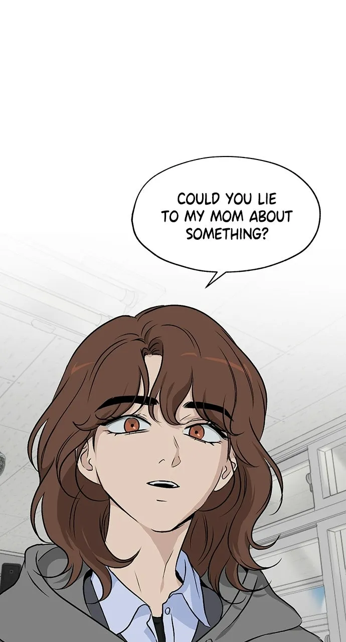 Proof of Dignity Chapter 40 page 59 - 