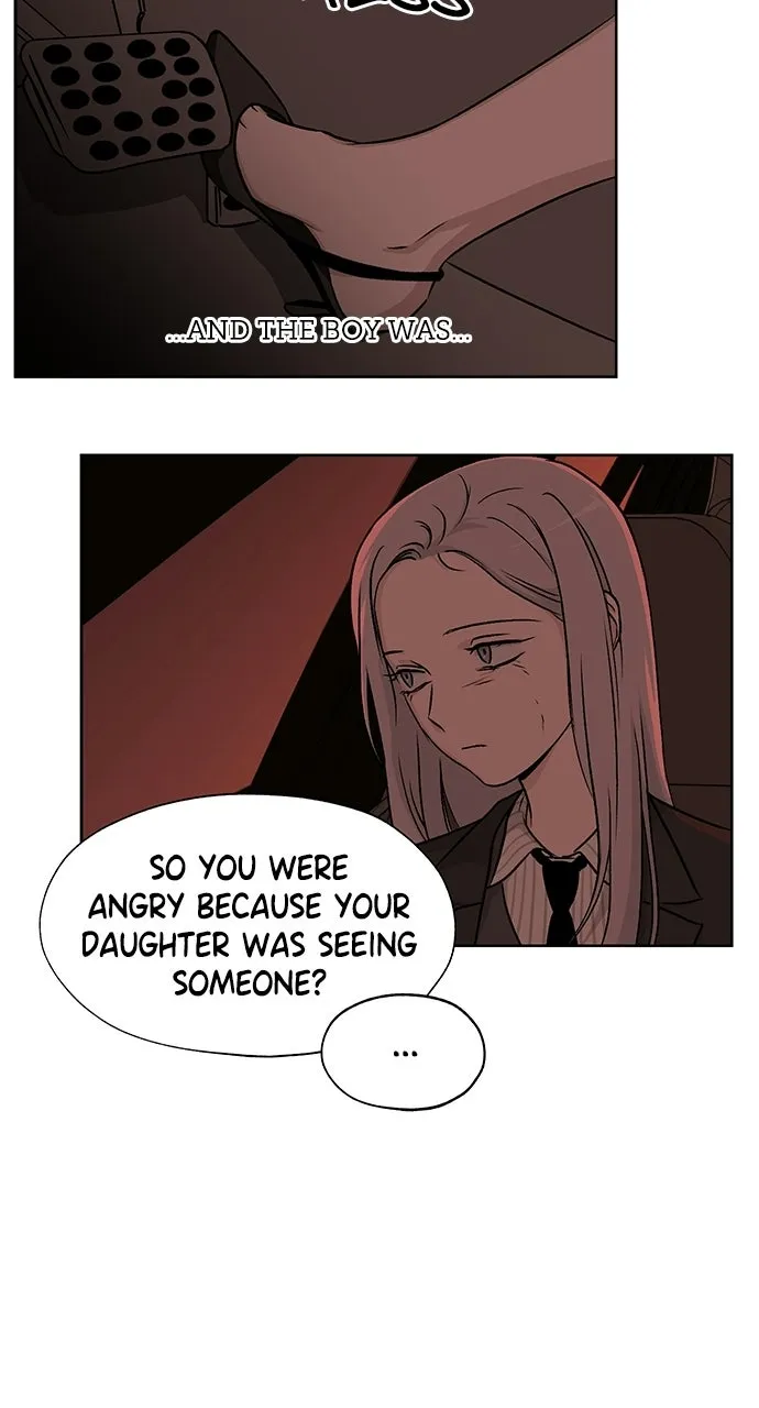 Proof of Dignity Chapter 40 page 9 - 