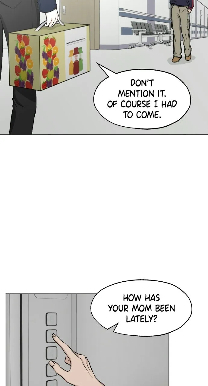 Proof of Dignity Chapter 41 page 2 - 