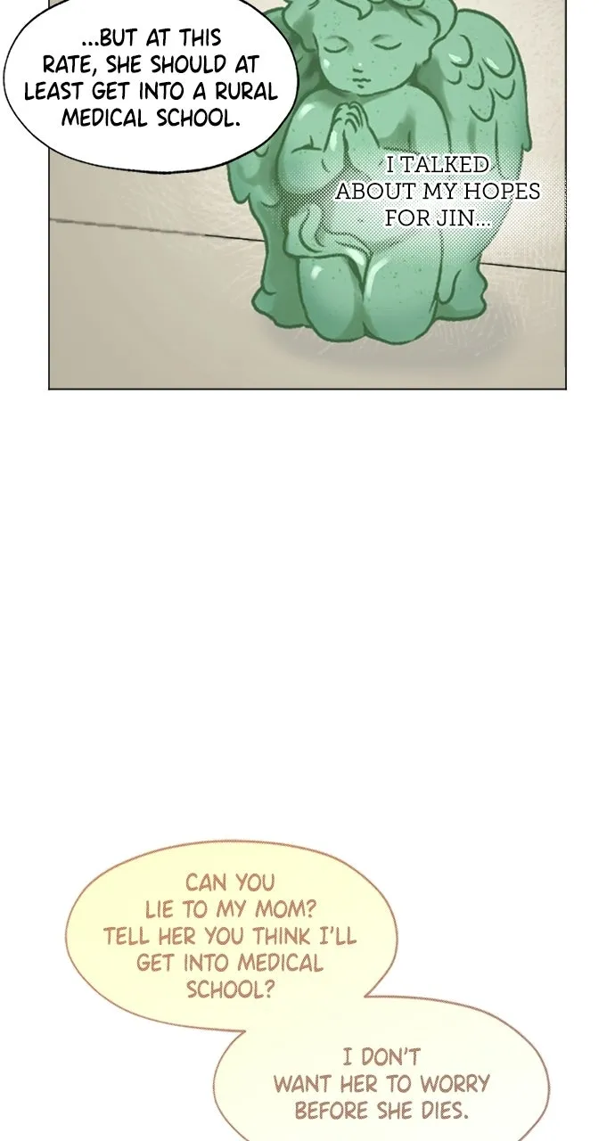 Proof of Dignity Chapter 41 page 17 - 