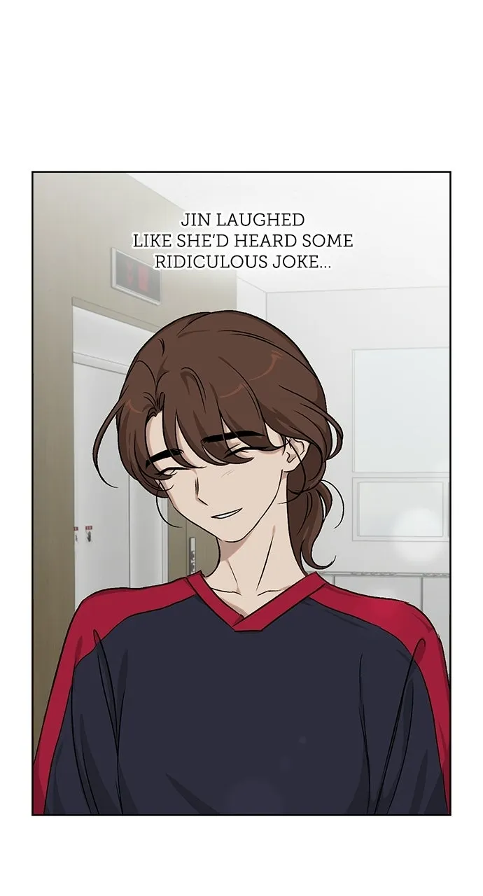 Proof of Dignity Chapter 41 page 23 - 
