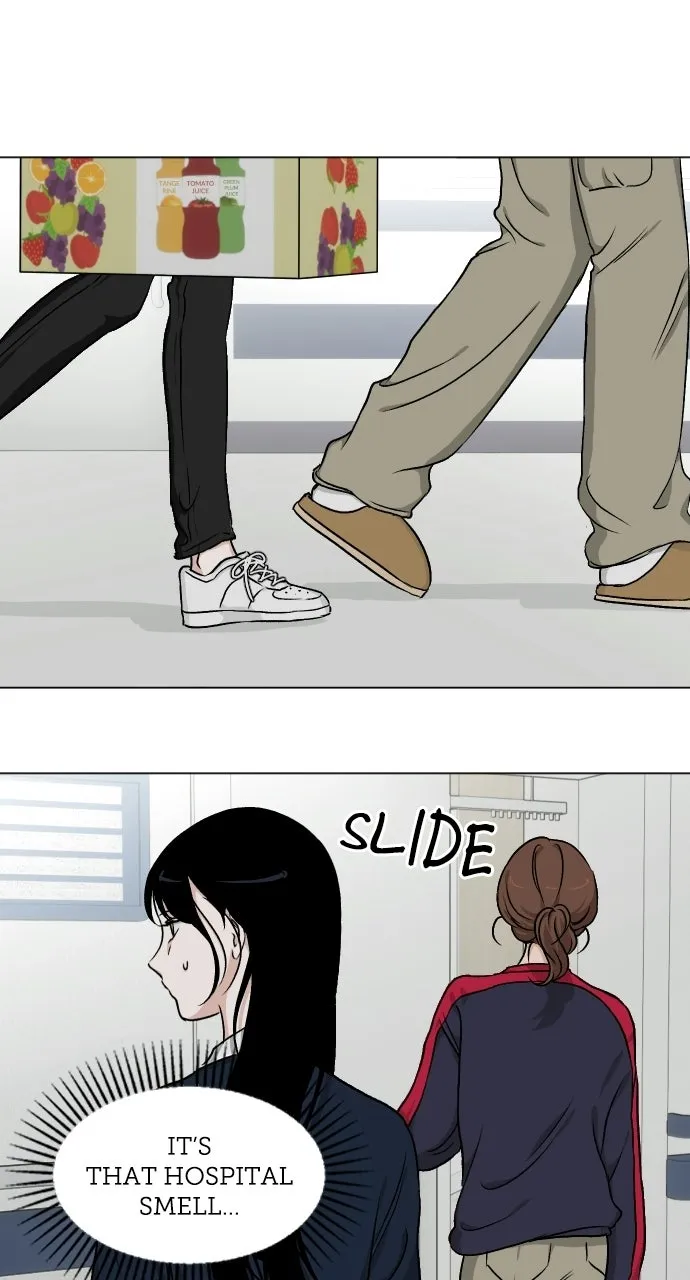 Proof of Dignity Chapter 41 page 4 - 