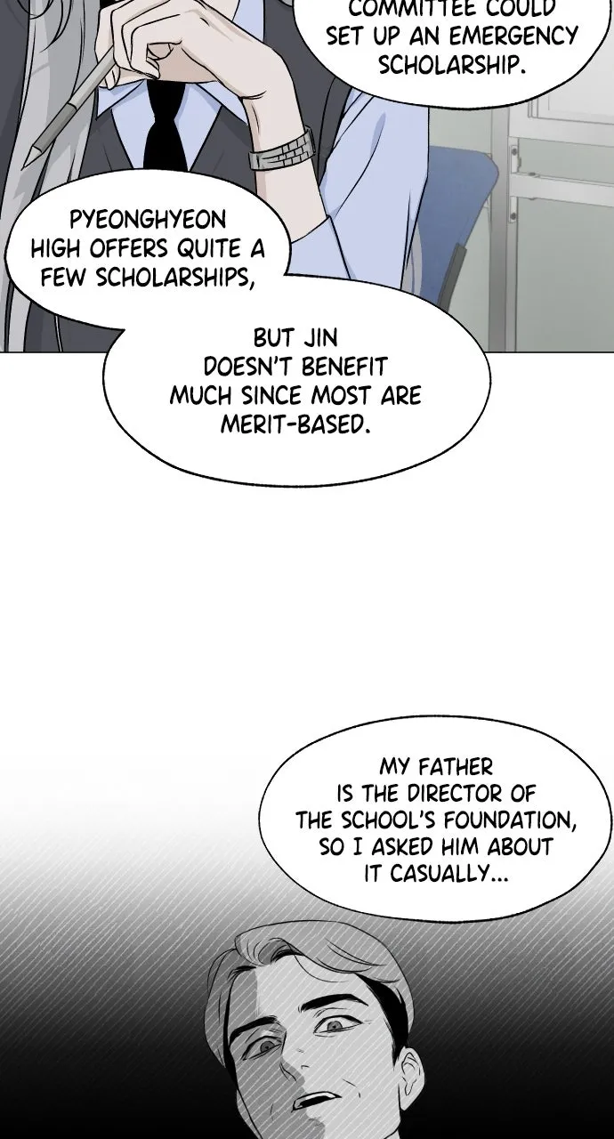 Proof of Dignity Chapter 41 page 33 - 