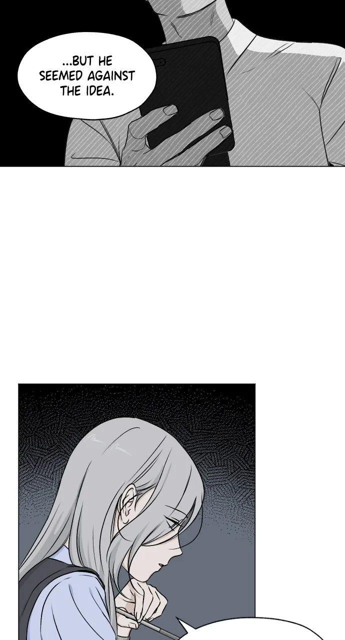 Proof of Dignity Chapter 41 page 34 - 