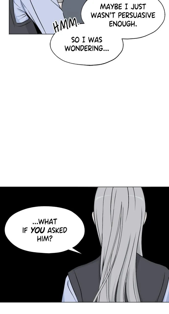 Proof of Dignity Chapter 41 page 35 - 