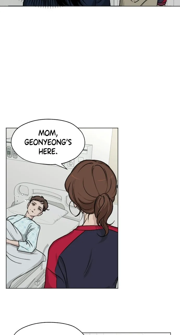 Proof of Dignity Chapter 41 page 5 - 