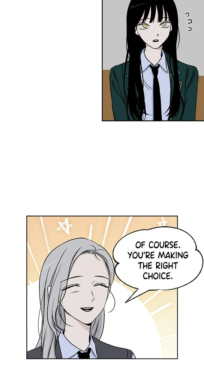 Proof of Dignity Chapter 41 page 41 - 
