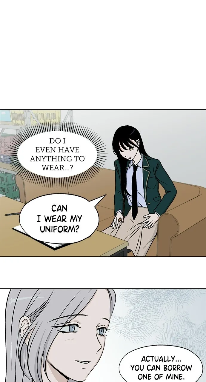 Proof of Dignity Chapter 41 page 42 - 