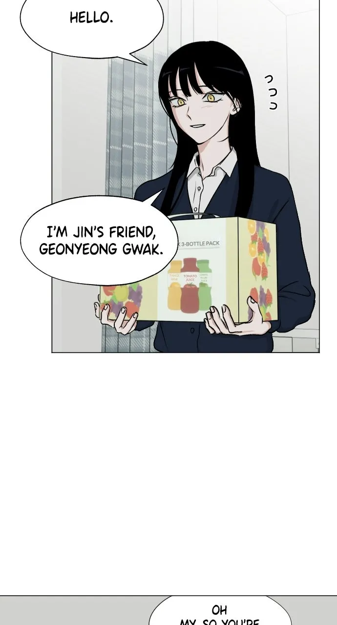 Proof of Dignity Chapter 41 page 6 - 