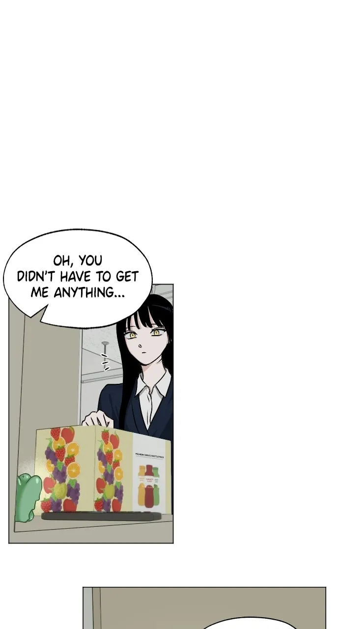 Proof of Dignity Chapter 41 page 8 - 