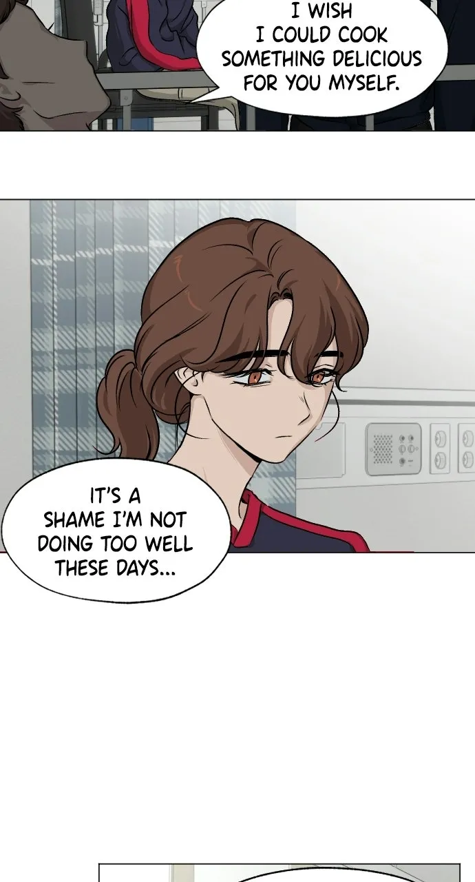 Proof of Dignity Chapter 41 page 10 - 