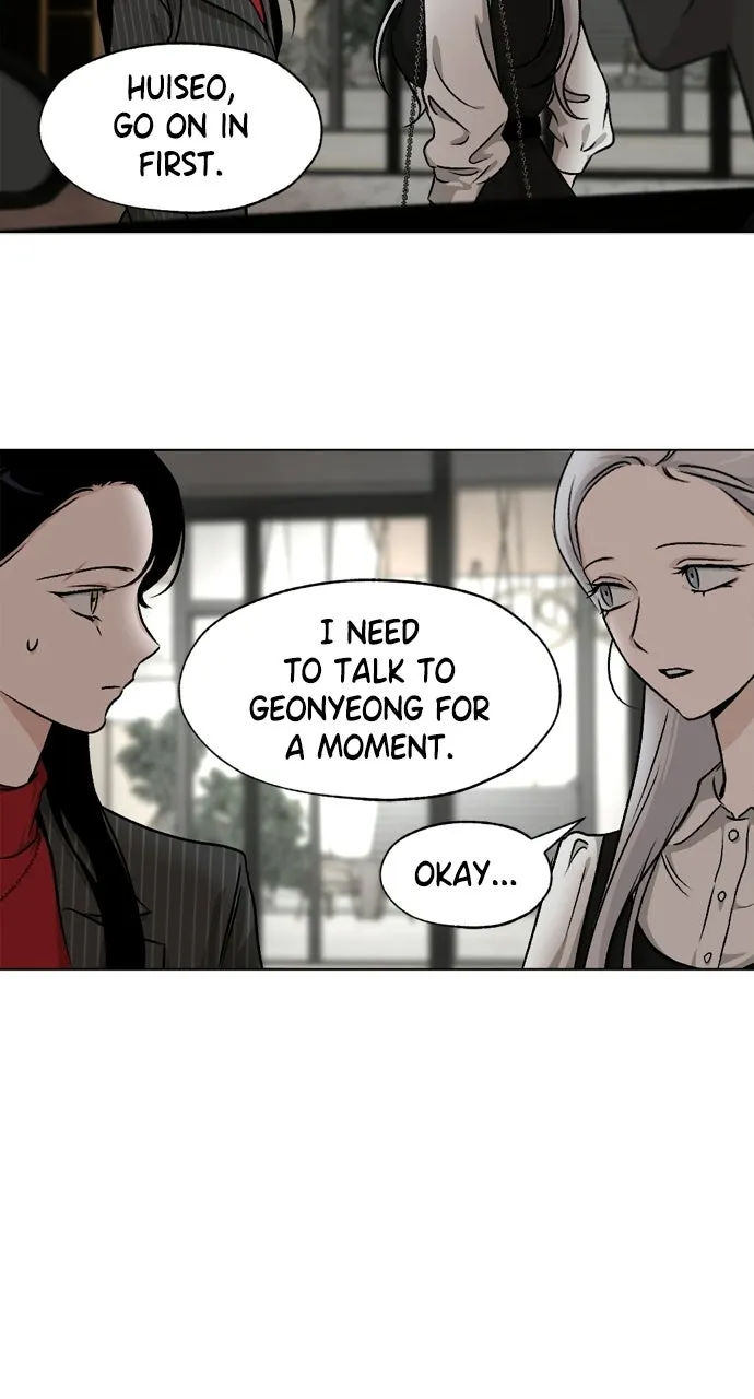 Proof of Dignity Chapter 42 page 3 - 
