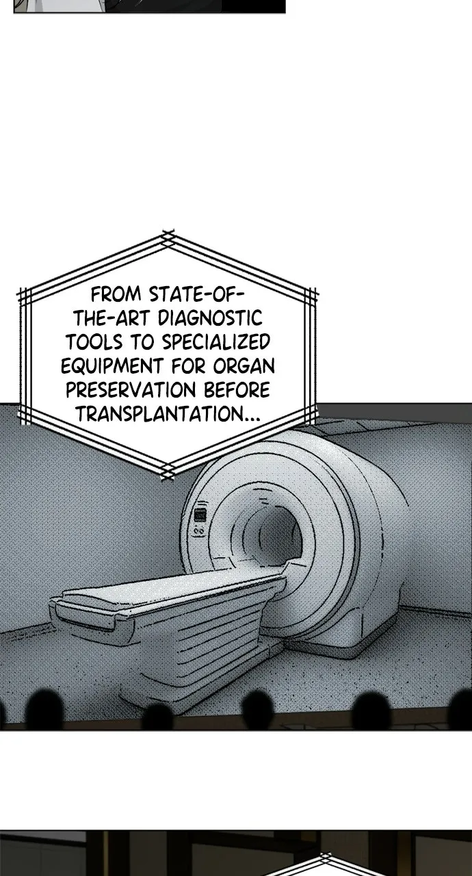 Proof of Dignity Chapter 42 page 34 - 