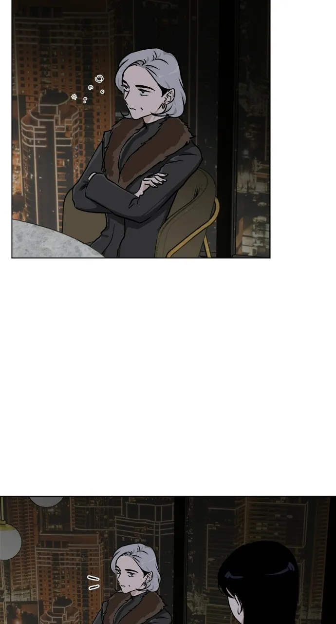 Proof of Dignity Chapter 42 page 36 - 