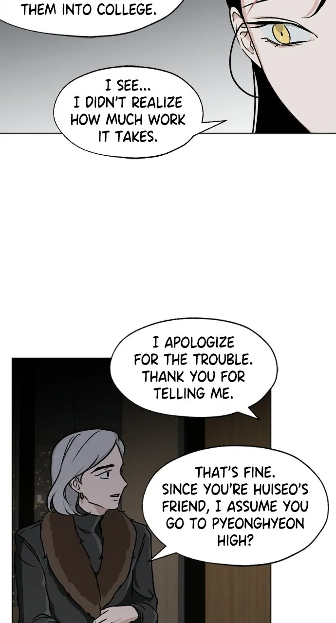 Proof of Dignity Chapter 42 page 42 - 