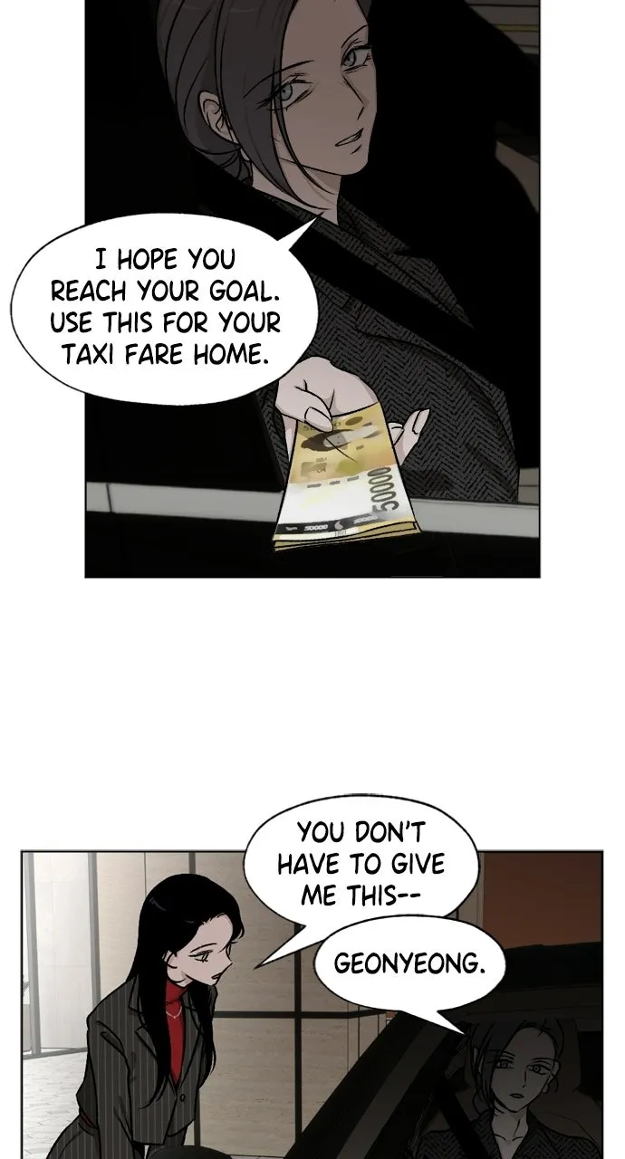 Proof of Dignity Chapter 42 page 7 - 