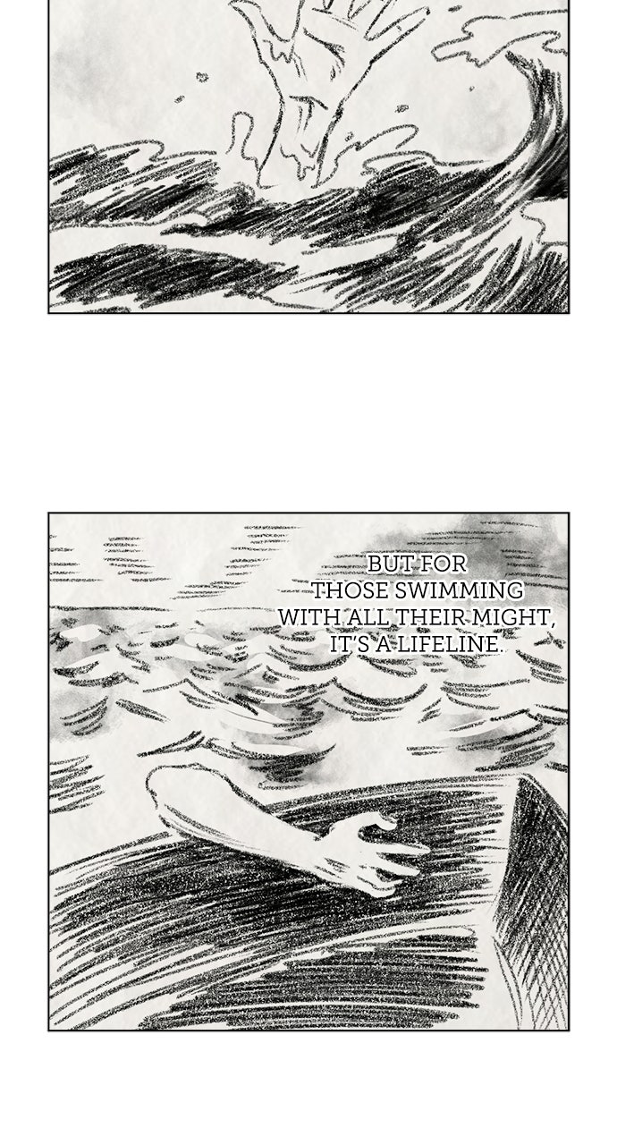 Proof of Dignity Ep. 43 - Dark Water (4) page 23 - 