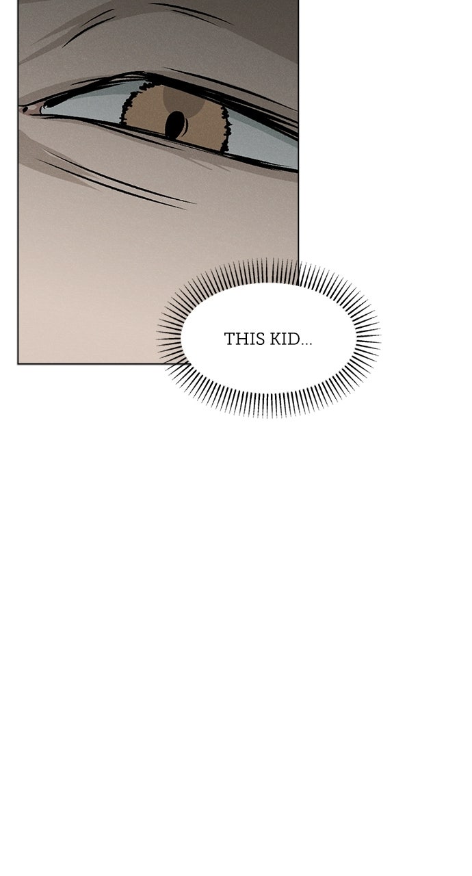 Proof of Dignity Ep. 43 - Dark Water (4) page 29 - 
