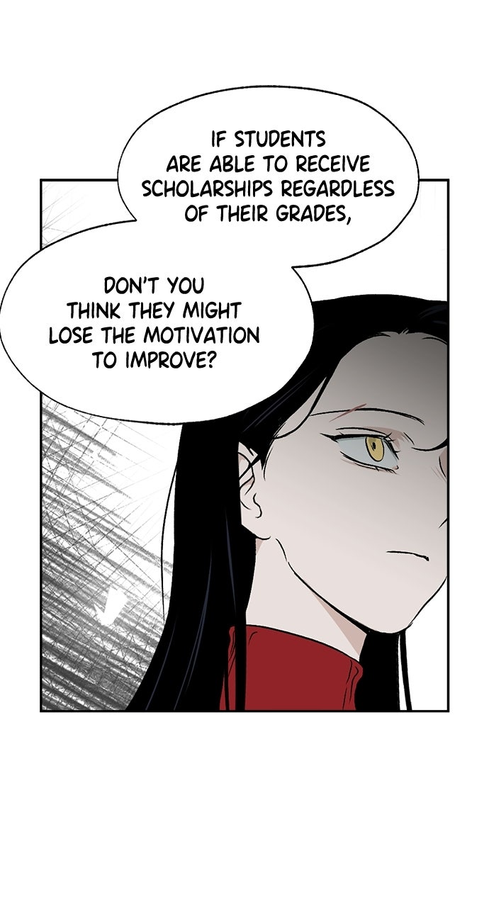 Proof of Dignity Ep. 43 - Dark Water (4) page 5 - 