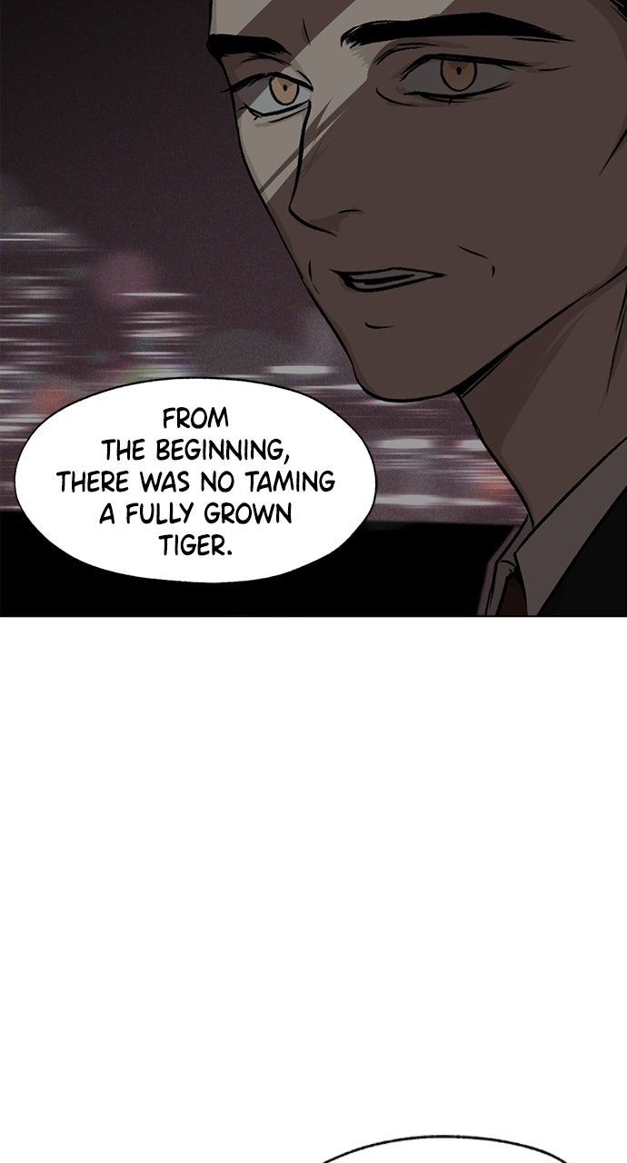 Proof of Dignity Ep. 43 - Dark Water (4) page 47 - 