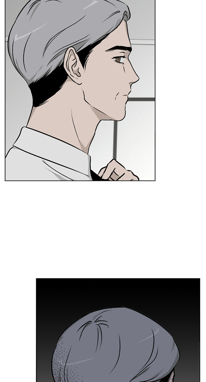 Proof of Dignity Ep. 43 - Dark Water (4) page 54 - 